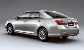 Фото Toyota Camry 2.0 AT, Toyota Camry 2.5 AT, Toyota Camry 3.5 AT