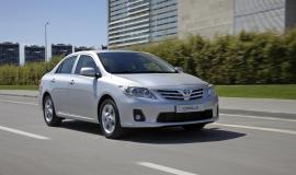 Фото Toyota Corolla 1.33 MT (с 2007 по 2013 годы), Toyota Corolla 1.4 MT (с 2007 по 2013 годы), Toyota Corolla 1.6 AT (с 2007 по 2013 годы), Toyota Corolla 1.6 MT (с 2007 по 2013 годы), Toyota Corolla 2.0 D4-D MT (с 2007 по 2013 годы)