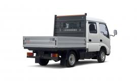 Фото Toyota Dyna 2.0 CARGO 2WD