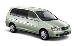 Фото Toyota Gaia 2.0 i 16V 4WD, Toyota Gaia 2.0 i 16V STD, Toyota Gaia 2.0 i 16V STD 4WD