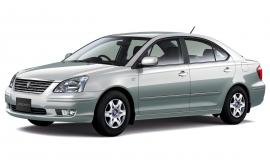 Фото Toyota Premio 1.5 16V, Toyota Premio 1.8 16V, Toyota Premio 1.8 16V AWD, Toyota Premio 2.0 i 16V D-4