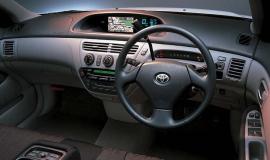 Фото Toyota Vista 1.8 i 16V, Toyota Vista 2.0 i 16V, Toyota Vista 2.0 i 16V 4WD