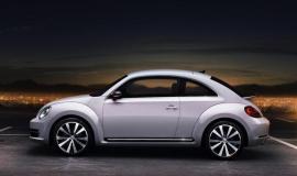 Фото Volkswagen Beetle 1.2 TSI AT, Volkswagen Beetle 1.2 TSI MT, Volkswagen Beetle 1.4 TSI AT, Volkswagen Beetle 1.4 TSI MT, Volkswagen Beetle 2.0 TSI AT