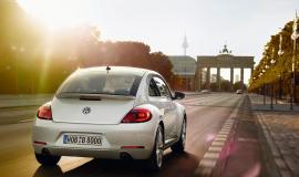 Фото Volkswagen Beetle 1.2 TSI AT, Volkswagen Beetle 1.2 TSI MT, Volkswagen Beetle 1.4 TSI AT, Volkswagen Beetle 1.4 TSI MT, Volkswagen Beetle 2.0 TSI AT