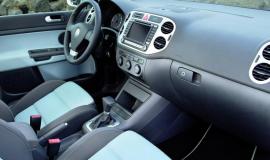 Фото Volkswagen CrossGolf 1.6 AT, Volkswagen CrossGolf 1.6 MT