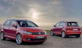 Фото Volkswagen Golf Plus 1.2 TSI DSG, Volkswagen Golf Plus 1.2 TSI MT, Volkswagen Golf Plus 1.4 MT, Volkswagen Golf Plus 1.4 TSI DSG, Volkswagen Golf Plus 1.4 TSI MT, Volkswagen Golf Plus 1.6 DSG, Volkswagen Golf Plus 1.6 MT