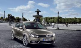 Фото Volkswagen Passat 1.4 TSI BlueMotion MT, Volkswagen Passat 1.4 TSI MT, Volkswagen Passat 1.8 TSI MT, Volkswagen Passat 2.0 TDI 170hp DSG, Volkswagen Passat 2.0 TDI BlueMotion 140hp DSG, Volkswagen Passat 2.0 TDI BlueMotion 170hp 4Motion DSG, Volkswagen Passat 2.0 TDI BlueMotion 170hp DSG, Volkswagen Passat 2.0 TSI MT