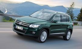 Фото Volkswagen Tiguan 1.4 TSI 122hp MT, Volkswagen Tiguan 1.4 TSI 150hp 4Motion AT, Volkswagen Tiguan 1.4 TSI 150hp 4Motion MT, Volkswagen Tiguan 1.4 TSI 150hp AT, Volkswagen Tiguan 2.0 TSI 170hp 4Motion AT, Volkswagen Tiguan 2.0 TSI 200hp 4Motion AT