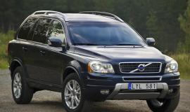 Фото Volvo XC90 2.4 D5 5 seats AT, Volvo XC90 2.4 D5 5 seats MT, Volvo XC90 2.4 D5 7 seats AT, Volvo XC90 2.4 D5 7 seats MT, Volvo XC90 2.5 T5 5 seats AT, Volvo XC90 2.5 T5 7 seats AT, Volvo XC90 3.2 5 seats AT, Volvo XC90 3.2 7 seats AT, Volvo XC90 4.4 V8 5 seats AT, Volvo XC90 4.4 V8 7 seats AT