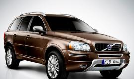 Фото Volvo XC90 2.4 D5 5 seats AT, Volvo XC90 2.4 D5 5 seats MT, Volvo XC90 2.4 D5 7 seats AT, Volvo XC90 2.4 D5 7 seats MT, Volvo XC90 2.5 T5 5 seats AT, Volvo XC90 2.5 T5 7 seats AT, Volvo XC90 3.2 5 seats AT, Volvo XC90 3.2 7 seats AT, Volvo XC90 4.4 V8 5 seats AT, Volvo XC90 4.4 V8 7 seats AT