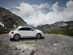 Фото Volkswagen Beetle 1.2 TSI AT, Volkswagen Beetle 1.2 TSI MT, Volkswagen Beetle 1.4 TSI AT, Volkswagen Beetle 1.4 TSI MT, Volkswagen Beetle 2.0 TSI AT