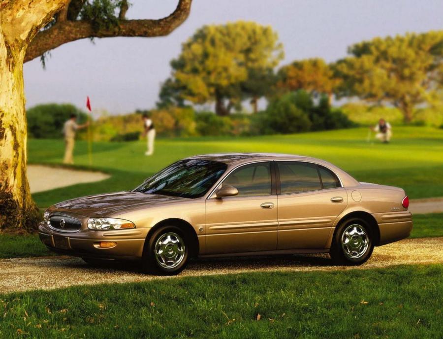 Buick 2000