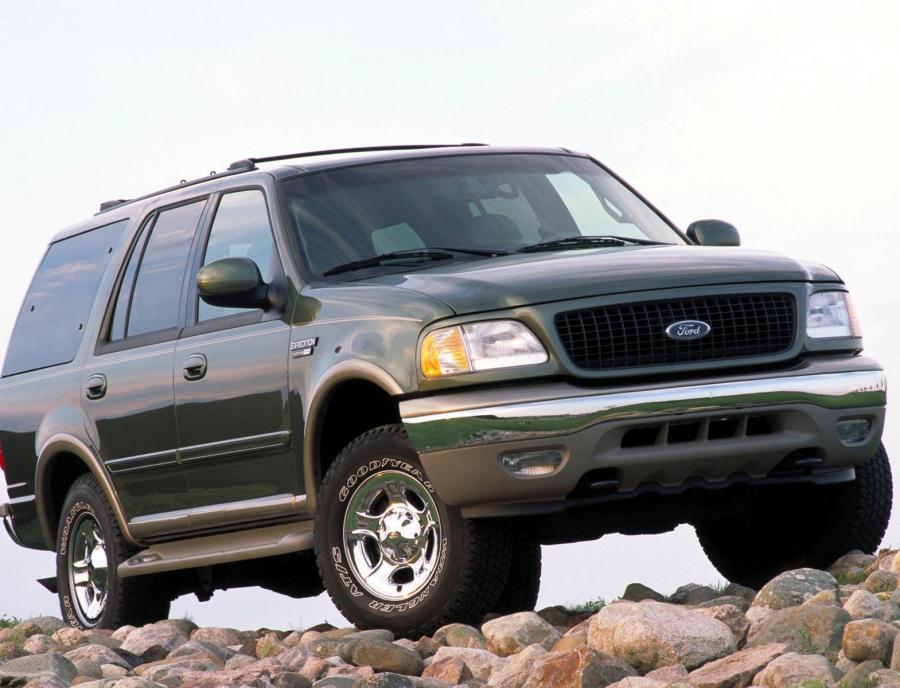 Фото Ford Expedition 4.6 V8 4WD (с 1996 по 2004 годы), Ford Expedition 4.6 i V8 16V XLT (с 1996 по 2004 годы), Ford Expedition 4.6 i V8 16V XLT 4WD (с 1996 по 2004 годы), Ford Expedition 5.4 V8 4WD (с 1996 по 2004 годы), Ford Expedition 5.4 i V8 16V (с 1996 по 2004 годы), Ford Expedition 5.4 i V8 16V 4WD (с 1996 по 2004 годы), Ford Expedition 5.4 i V8 16V XLT (с 1996 по 2004 годы), Ford Expedition 5.4 i V8 16V XLT 4WD (с 1996 по 2004 годы)