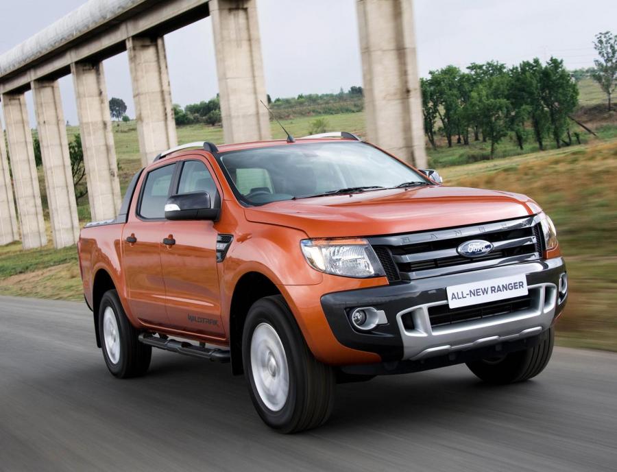 Фото Ford Ranger 2.2 TDCi Double Cab AT, Ford Ranger 2.2 TDCi Double Cab MT, Ford Ranger 2.2 TDCi Super Cab AT, Ford Ranger 2.2 TDCi Super Cab MT, Ford Ranger 3.2 TDCi Double Cab AT, Ford Ranger 3.2 TDCi Double Cab MT, Ford Ranger 3.2 TDCi Super Cab AT, Ford Ranger 3.2 TDCi Super Cab MT