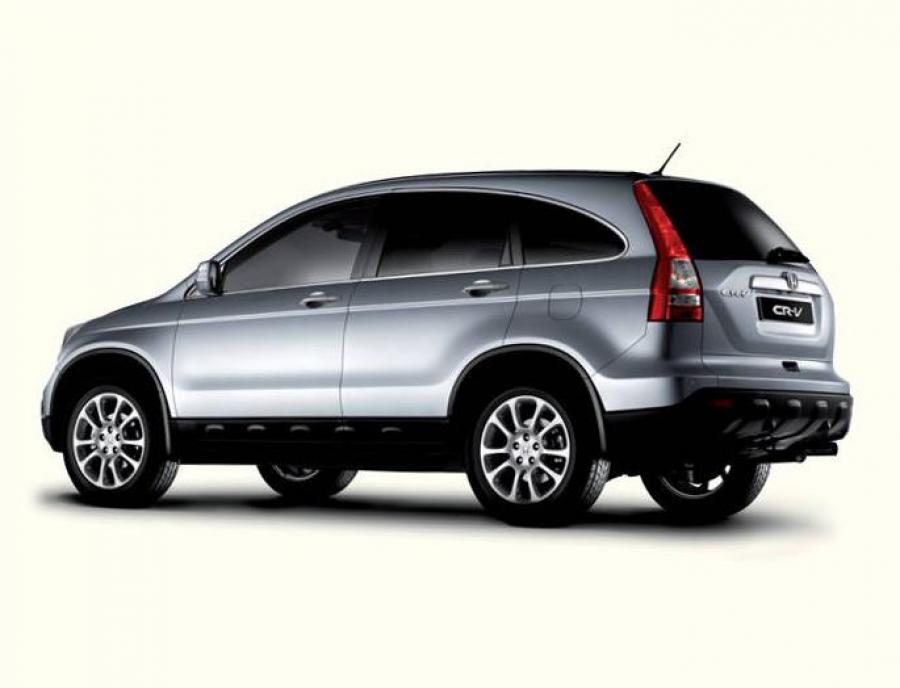 Honda cr v характеристики. Honda CR-V 2007-2012. Honda CR-V III 2006 - 2009. Honda CR-V 2009. Honda CR-V 2006.