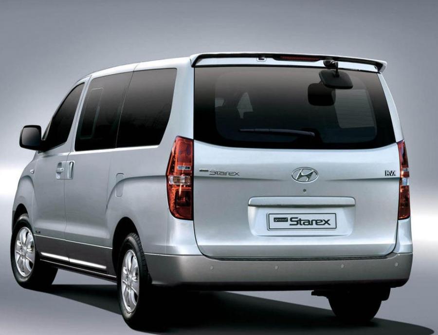 Хендай Минивены Все Марки Фото Цены – Telegraph