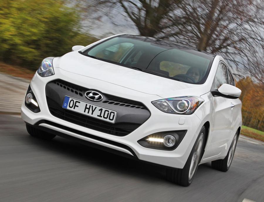 Фото Hyundai i30 1.4 MT, Hyundai i30 1.4 MT 5d, Hyundai i30 1.6 AT, Hyundai i30 1.6 AT 5d, Hyundai i30 1.6 MT 5d