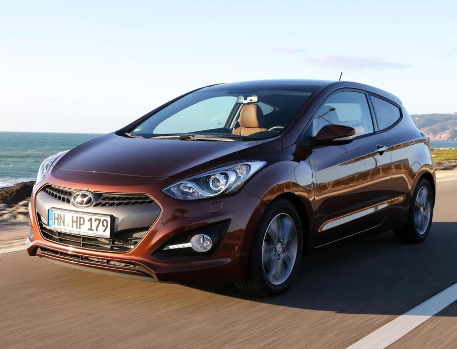 Фото Hyundai i30 1.4 MT, Hyundai i30 1.4 MT 5d, Hyundai i30 1.6 AT, Hyundai i30 1.6 AT 5d, Hyundai i30 1.6 MT 5d