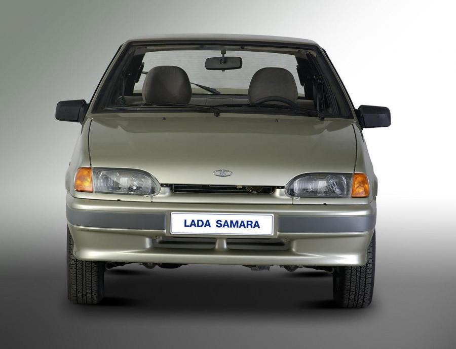 Фото Lada (ВАЗ) 2114 (Samara2) 1.5 i, Lada (ВАЗ) 2114 (Samara2) 1.6 21144 MT