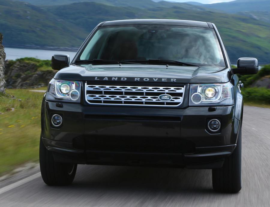 Фото Land Rover Freelander 2.0 Si4 AT, Land Rover Freelander 2.2 SD4 AT, Land Rover Freelander 2.2 TD4 150hp AT, Land Rover Freelander 2.2 TD4 160hp AT, Land Rover Freelander 3.2 AT