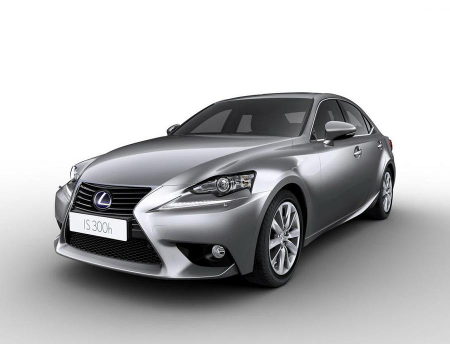 Фото Lexus IS 250 AT, Lexus IS 300h CVT