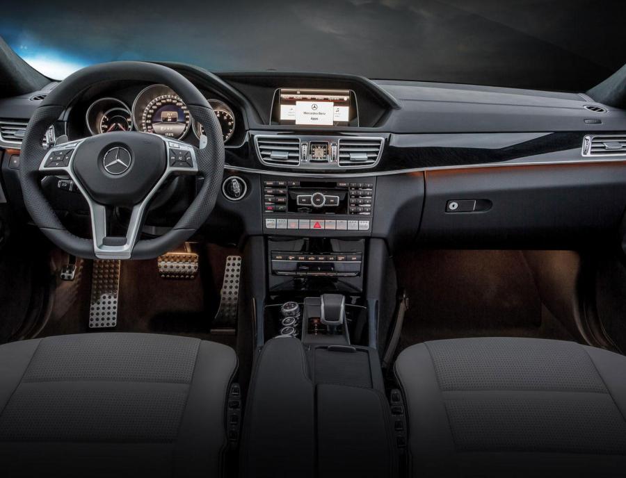 Фото Mercedes-Benz E AMG 63 AT, Mercedes-Benz E AMG 63 S AT