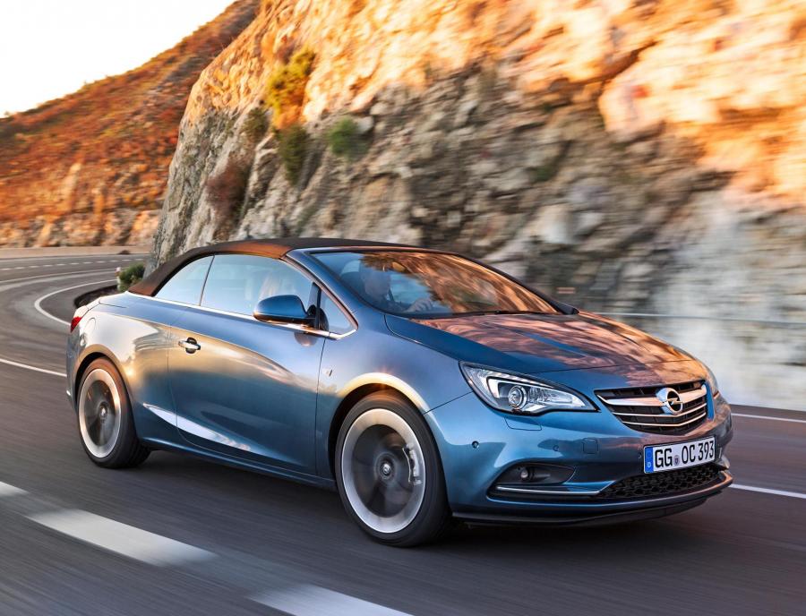 Фото Opel Cascada 1.4 Turbo 120hp MT, Opel Cascada 1.4 Turbo 140hp MT, Opel Cascada 1.6 AT, Opel Cascada 1.6 MT, Opel Cascada 2.0 CDTI 165hp MT, Opel Cascada 2.0 CDTI 195hp MT