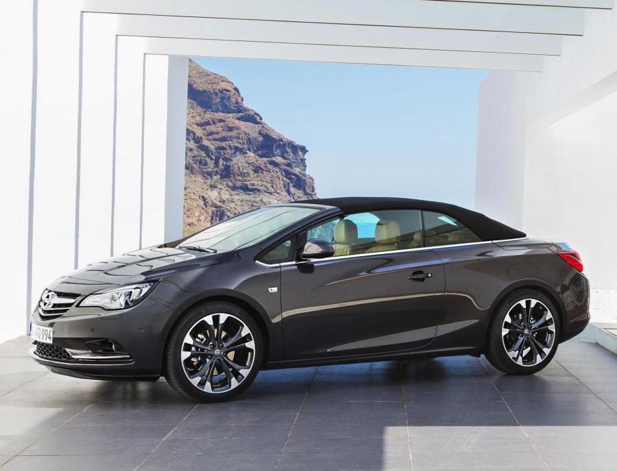 Фото Opel Cascada 1.4 Turbo 120hp MT, Opel Cascada 1.4 Turbo 140hp MT, Opel Cascada 1.6 AT, Opel Cascada 1.6 MT, Opel Cascada 2.0 CDTI 165hp MT, Opel Cascada 2.0 CDTI 195hp MT