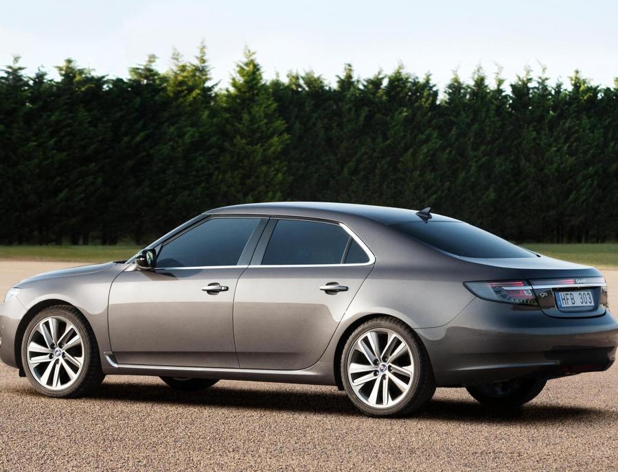 Фото Saab 9-5 1.6 MT, Saab 9-5 2.0 AT, Saab 9-5 2.0 XWD AT, Saab 9-5 2.8 XWD AT