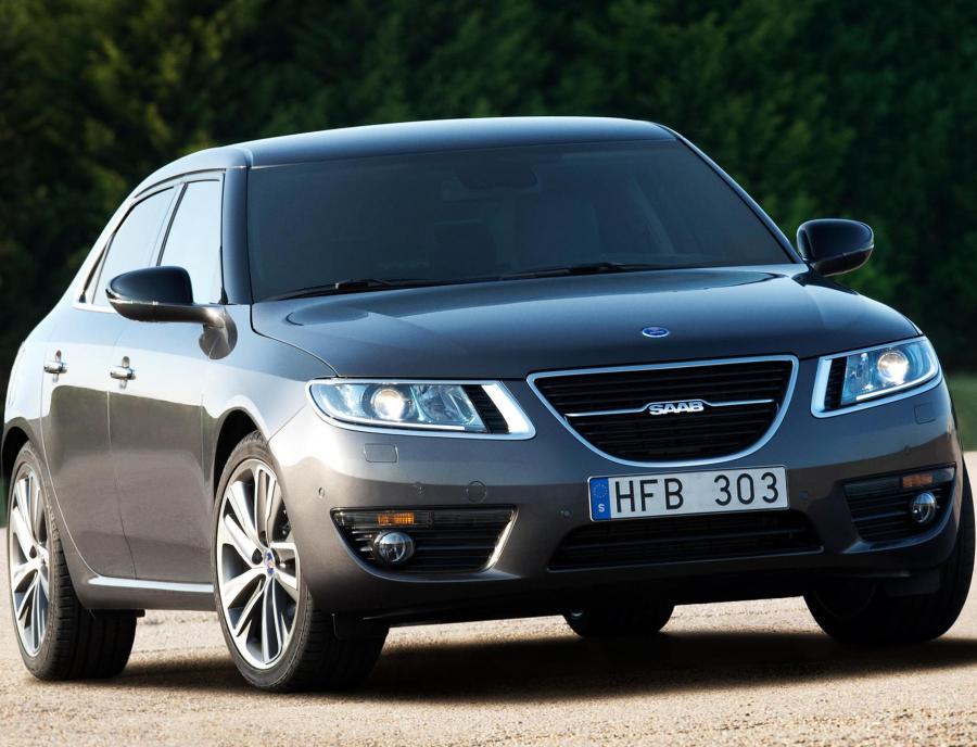 Фото Saab 9-5 1.6 MT, Saab 9-5 2.0 AT, Saab 9-5 2.0 XWD AT, Saab 9-5 2.8 XWD AT