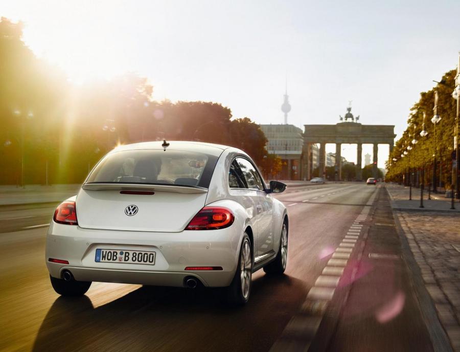 Фото Volkswagen Beetle 1.2 TSI AT, Volkswagen Beetle 1.2 TSI MT, Volkswagen Beetle 1.4 TSI AT, Volkswagen Beetle 1.4 TSI MT, Volkswagen Beetle 2.0 TSI AT