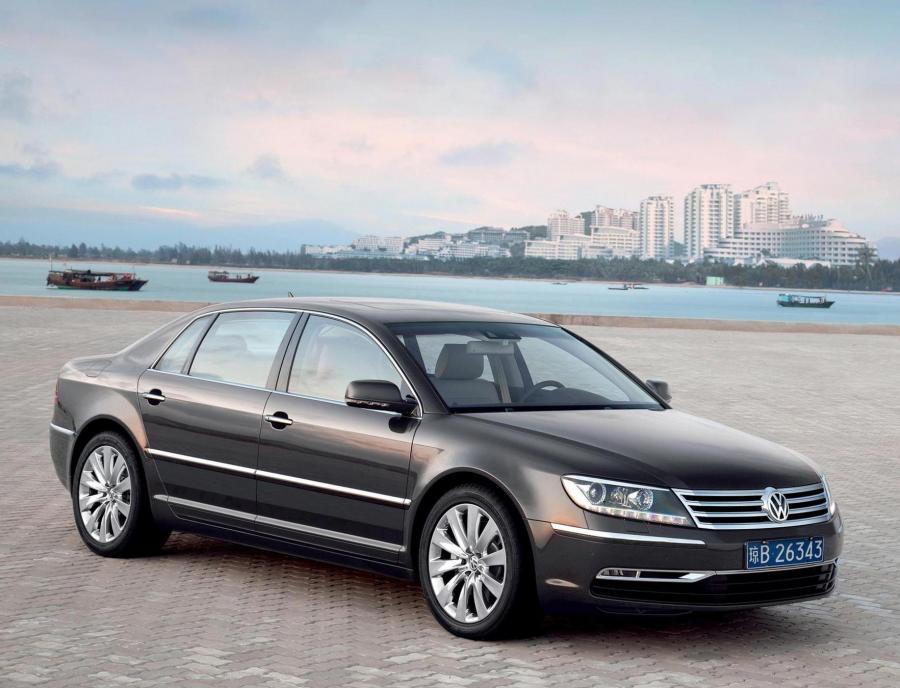 Фото Volkswagen Phaeton 3.0 TDI 4Motion AT, Volkswagen Phaeton 3.0 TDI 4Motion Long AT, Volkswagen Phaeton 3.6 4Motion AT, Volkswagen Phaeton 3.6 4Motion Long AT, Volkswagen Phaeton 4.2 4Motion AT, Volkswagen Phaeton 4.2 4Motion Long AT, Volkswagen Phaeton 6.0 4Motion Long AT