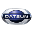 Логотип Datsun