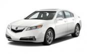 Acura TL