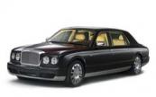 Bentley Arnage