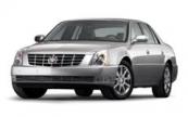 Cadillac DTS