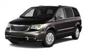 Chrysler Grand Voyager