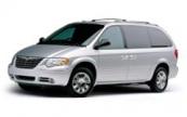 Chrysler Town & Country