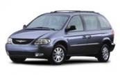 Chrysler Voyager