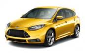 Ford Focus ST