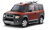 Honda Element