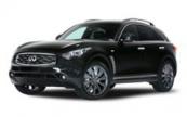 Infiniti QX70 (FX)