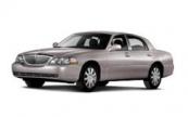 Lincoln Town Car