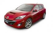 Mazda 3 MPS