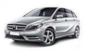 Mercedes-Benz B