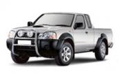 Nissan Pick-up