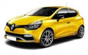 Renault Clio RS