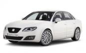 SEAT Exeo