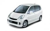 Suzuki MR Wagon