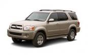 Toyota Sequoia